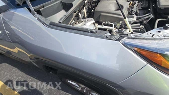 2025 Toyota RAV4 XLE – miniatura 30