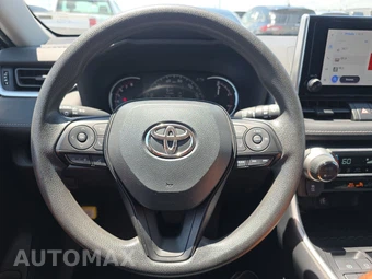 2025 Toyota RAV4 XLE - miniatura 16