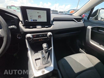2025 Toyota RAV4 XLE - miniatura 17