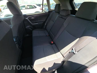 2025 Toyota RAV4 XLE - miniatura 19