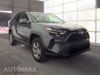 2025 Toyota RAV4 XLE - miniatura 4