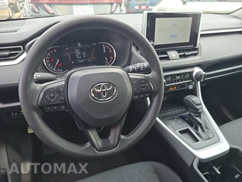 2025 Toyota RAV4 XLE - miniatura 16
