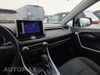2025 Toyota RAV4 XLE - miniatura 17