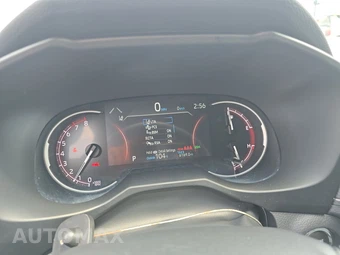 2025 Toyota RAV4 XLE - miniatura 18