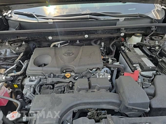 2025 Toyota RAV4 XLE - miniatura 22