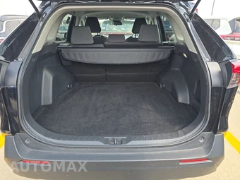 2025 Toyota RAV4 XLE - miniatura 23