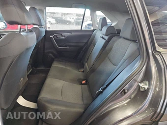 2025 Toyota RAV4 XLE – miniatura 19