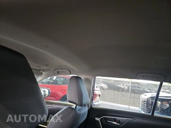 2025 Toyota RAV4 XLE – miniatura 20