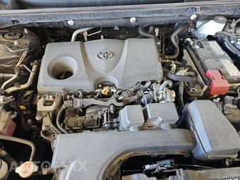 2025 Toyota RAV4 XLE – miniatura 22