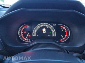 2025 Toyota RAV4 XLE – miniatura 18
