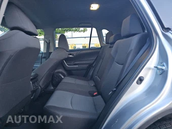 2025 Toyota RAV4 XLE – miniatura 19