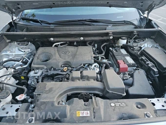 2025 Toyota RAV4 XLE – miniatura 22