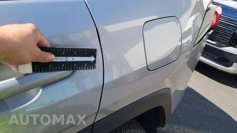 2025 Toyota RAV4 XLE – miniatura 26