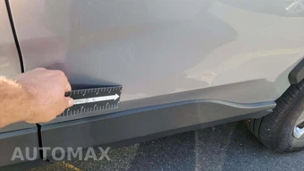2025 Toyota RAV4 XLE – miniatura 28