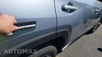 2025 Toyota RAV4 XLE – miniatura 29