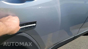 2025 Toyota RAV4 XLE – miniatura 30