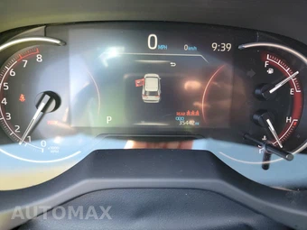 2025 Toyota RAV4 XLE – miniatura 12