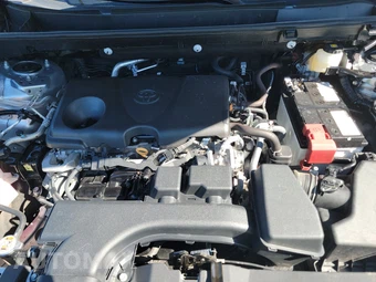 2025 Toyota RAV4 XLE – miniatura 15