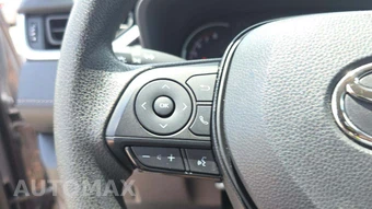 2025 Toyota RAV4 XLE – miniatura 22
