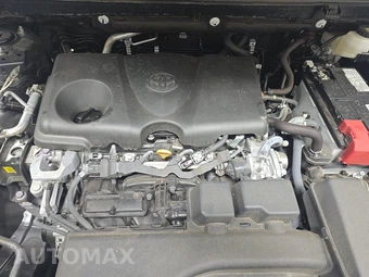 2025 Toyota RAV4 XLE - miniatura 15