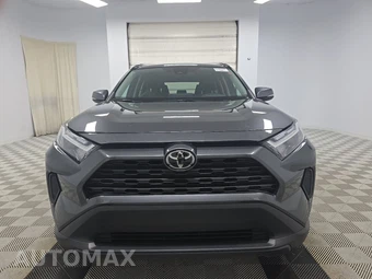 2025 Toyota RAV4 XLE - miniatura 2