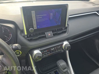 2025 Toyota RAV4 XLE – miniatura 17