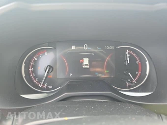 2025 Toyota RAV4 XLE – miniatura 18