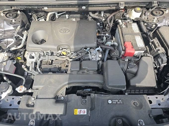 2025 Toyota RAV4 XLE – miniatura 22