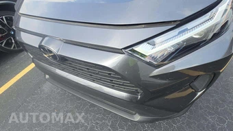 2025 Toyota RAV4 XLE – miniatura 25