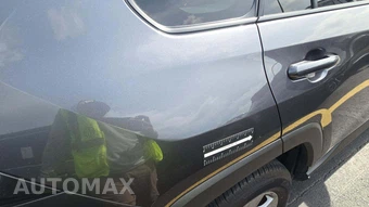 2025 Toyota RAV4 XLE – miniatura 31
