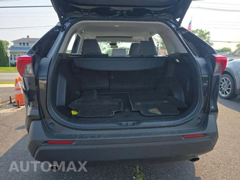 2025 Toyota RAV4 XLE - miniatura 14