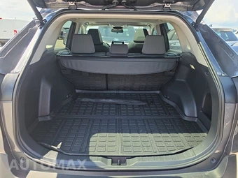 2025 Toyota RAV4 XLE - miniatura 16