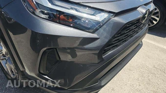 2025 Toyota RAV4 XLE - miniatura 19