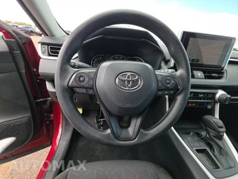 2025 Toyota RAV4 XLE – miniatura 10