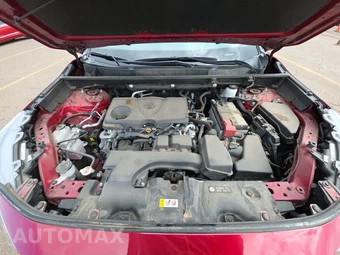 2025 Toyota RAV4 XLE – miniatura 15