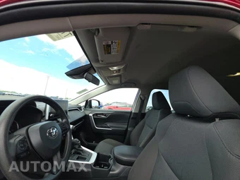 2025 Toyota RAV4 XLE – miniatura 20
