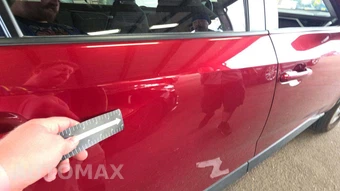 2025 Toyota RAV4 XLE – miniatura 25