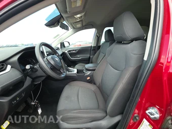2025 Toyota RAV4 XLE – miniatura 7