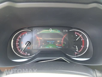2025 Toyota RAV4 XLE - miniatura 12