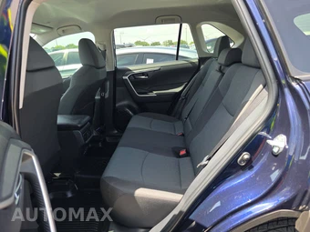 2025 Toyota RAV4 XLE - miniatura 13