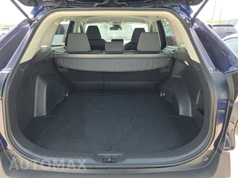 2025 Toyota RAV4 XLE - miniatura 16