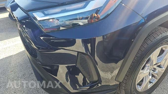 2025 Toyota RAV4 XLE - miniatura 20
