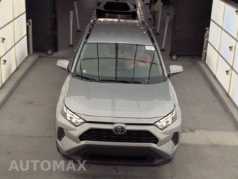 2025 Toyota RAV4 XLE - miniatura 2
