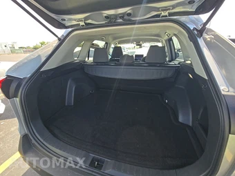 2025 Toyota RAV4 XLE - miniatura 23