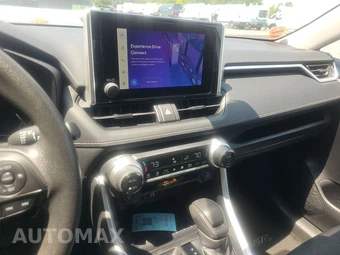 2025 Toyota RAV4 XLE - miniatura 16