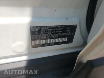 2025 Toyota RAV4 XLE - miniatura 20
