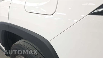 2025 Toyota RAV4 XLE - miniatura 25