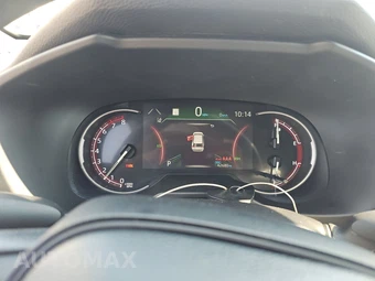2025 Toyota RAV4 XLE - miniatura 12