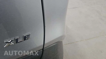 2025 Toyota RAV4 XLE - miniatura 26