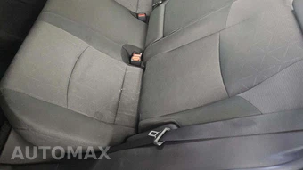 2025 Toyota RAV4 XLE - miniatura 32